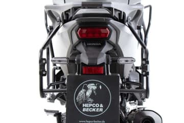 NT1100にベストマッチなパーツ特集　“積める・守れる・快適”が揃う！