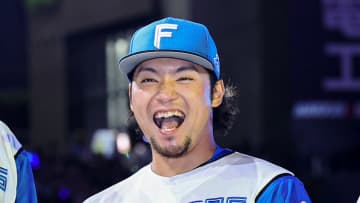 【日本ハム】伊藤大海が第1子誕生を発表　北山亘基に続きうれしい報告　今季は沢村賞を手にするなど躍動