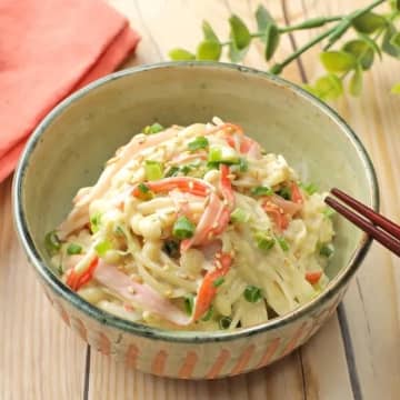 【味付けに迷ったらとりあえずゆずコショウで和えてみて】「正直ナメてた」「ここまで万能だと思わなかった」サッと作れてハマる副菜レシピ3選