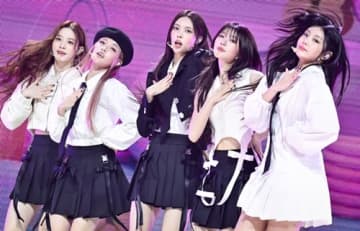 「盗作」と継続して投稿　ILLIT事務所、NewJeansファンアカウント運営の未成年者に1億ウォン訴訟