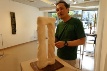 １０年で懲戒処分１２回の美術教師…それでも「私は立たない、歌わない」　日の丸・君が代の今【戦後８０年連載・向き合う負の歴史（１６）】