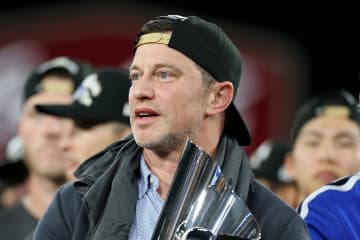 「侍ジャパンを心から応援している」　ド軍首脳が日本代表関係者と接触＆大谷ら派遣への考え明かす「お互いを尊重し、協力し合うのが重要だ」