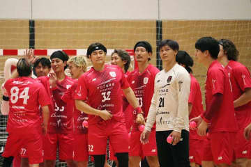 悲願日本一へ「この2つに勝たないと」　やっと“緊急事態”脱出…ジークスター東京、打倒2強への道