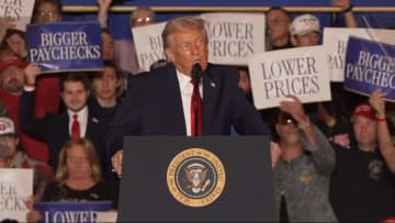 「いまは食卓の経済と向き合え」保守メディアも苦言…トランプ政権の命運握る「アフォーダビリティ」中間選挙の争点に