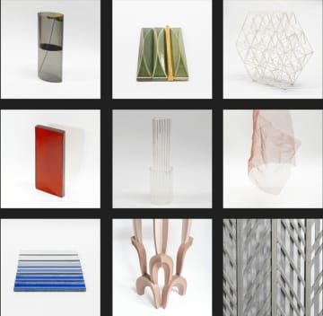 ケイミューのBtoB向け展示施設「マテリアルベース BOiTE」にて「永山祐子個展 確かにありそうなもの」大阪巡回展を開催