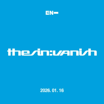 「ENHYPEN」、1月16日カムバック…7thミニアルバム「THE SIN : VANISH」