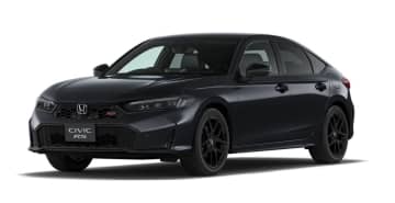 新型シビックRS、スポーティさの真価は？SNSで熱い議論が展開中!?