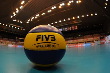 FIVBがロシア及びベラルーシのユース代表選手の国際大会出場を認める決定を下す