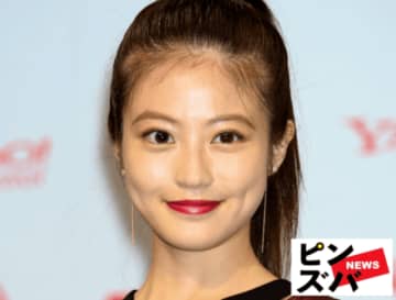 今田美桜、肌見せピッタリドレス投稿に「女神降臨」「魅惑的すぎる」　26年は異例ドラマも放送の主役感