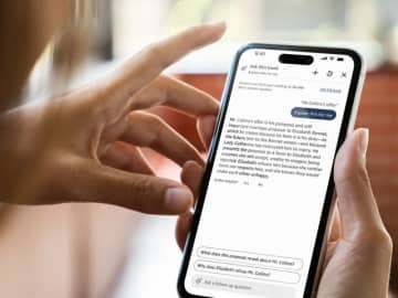 アマゾン、Kindle本の内容を「ネタバレなし」でAIに質問可能に　作家は拒否できず
