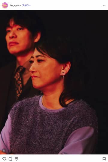 「粗品に隠れて友近が1番厳しかった」　THE W審査で友近、紺野ぶるまは「安心して見れた」...理由の「辛口」ぶりにSNS注目