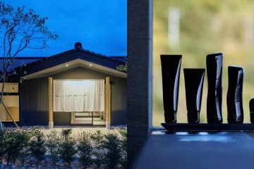 ポーラ×石川のリゾートホテル「一能登島」“癒し”の宿泊体験、B.Aのスキンケアやアロマサウナ