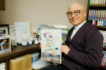 『ドラゴン桜』三田紀房が語る、「アジア甲子園」への熱い想い「ジャパンオリジナルで、圧倒的な魅力を持つコンテンツ」