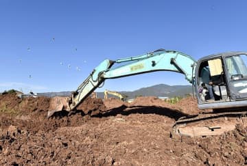 「第14次五カ年計画」期間中、中国は高規格農地3067万ヘクタールを新規造成・改良・整備