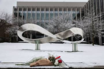 米ブラウン大学銃撃、参考人の男性を釈放