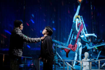 ゆうめい10周年全国ツアー公演『養生』上演中 コメントも＿