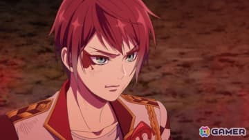 「ディズニー ツイステッドワンダーランド ザ アニメーション」シーズン1完結となる第8話「終曲ハーツラビュル！」のあらすじ＆先行カット＆PVが公開！