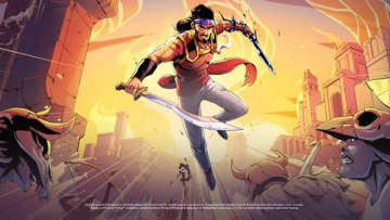 今週発売の新作ゲーム『ザ・ローグ：プリンス オブ ペルシャ』『A列車で行こう はじまる観光計画』『うたわれるもの斬』他