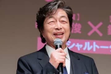 中村雅俊、映画初監督作品は「『国宝』にも似ています」