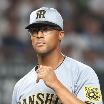 ソフトバンク入り決定的に…“半シーズンの男”前阪神デュプランティエ獲得の勝算