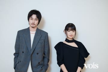 蒔田彩珠×柳俊太郎「性愛なき世界」に見た現代の影　AI台頭に感じる危機感