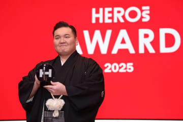 白鵬翔氏　白鵬杯に女子の部と成人の部を新設した狙い「男女平等じゃないと五輪は見えてこない」