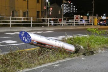 東京・足立区の盗難車暴走事故　逃走男の実名を公表し危険運転致死容疑で再逮捕　14人死傷