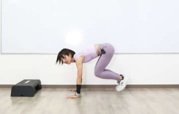 冬の運動不足を解消！家でできる簡単エクササイズ10選