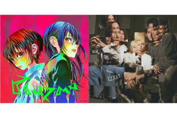 mora2025年間DLランキング発表。総合1位は米津玄師「Plazma」、ハイレゾアルバムは星街すいせい首位