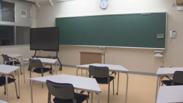 「高志のあかり中学校」に決定 富山県初の夜間中学、雄峰高校内に2027年開校へ