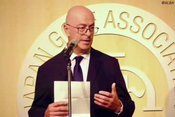 教え子たちからのメッセージで感激「日本は歩みを止めない」　ガレス・ジョーンズ氏が10年間のナショナルチーム育成に“幕”