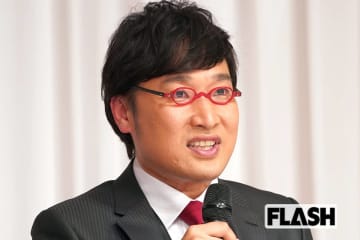 山里亮太『DayDay.』3日連続欠席の理由は「多忙」フィリピン貧困地域での“社会貢献活動”もにわかに注目