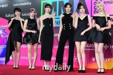 IVE、ファンから手紙以外は受け取らないことを発表「お気持ちだけを頂戴したい」