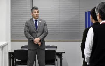 アジア大会調整委が中止　OCAから組織委に連絡