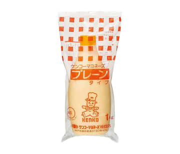 マヨ・ドレ、タマゴ加工品など値上げ ケンコーマヨネーズ