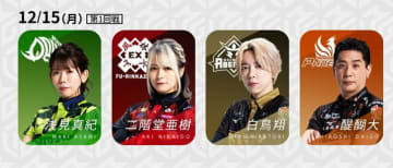 年内の“借金返済”にリミット迫る 醍醐大、約1カ月ぶりのトップでマイナス減らせるか／麻雀・Mリーグ