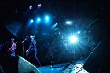 【ライブレポート】wyse、＜1999-2001 Complete＞が鮮明にした変化「過去と向き合うだけではなく、未来を作れた1年だった」