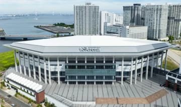 Kアリーナ横浜、アリーナ観客動員数で世界1位に　VTuberや配信者も利用