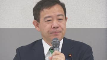「チャンスをお与えいただきたい」自民・田畑議員が陳謝も富山県連・市連は「距離は全然縮まっていない」 党員不適切登録問題で聞き取り