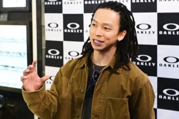 【スノーボード】平野歩夢　第１子誕生を明かす「１歳ちょっと。癒やしですね」