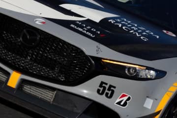 マツダが東京オートサロン2026出展　新型CX-5とレース車両を一挙公開