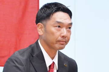 【巨人】阿部監督が思わず苦笑　来季のキーマンは「誰だろうな…困ってますから、正直」