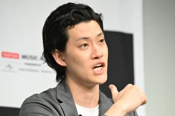 【ＴＨＥ Ｗ】粗品の辛口審査　舞台裏でも賛否「言い過ぎ」「収録押した」「注目増した」