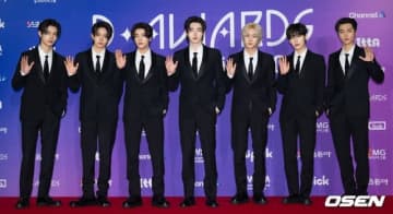 ENHYPEN、2026年1月16日に7thミニアルバム「THE SIN：VANISH」発売！ショーケース開催も決定