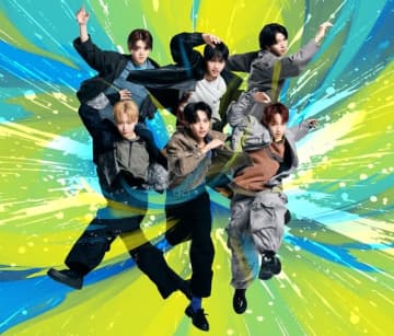 “KJRGLから改名”日韓6人組ボーイズグループKAJA、新曲「Future Calling」2026年1月に配信リリース決定！