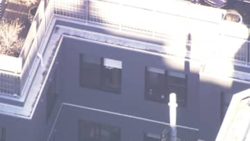 個室サウナ火災　死亡の男女は出入り口付近で折り重なるように倒れ…肩や背中にやけども命に関わるものでないとの見方