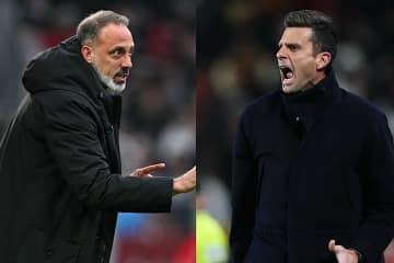 監督解任のソシエダ、後任最有力は外国人指揮官か…ナーゲルスマンの元コーチ＆セリエAで実績十分の指揮官が浮上