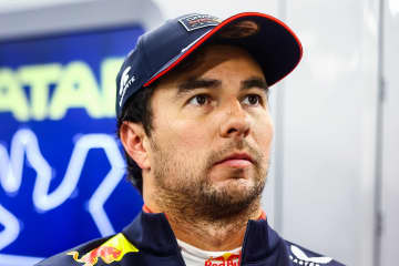 「次にレッドブルに来る人に本当に申し訳ない」ペレスが“エース偏重”のチーム体制への考え明かす　離脱は「自分にとって最良の出来事だった」