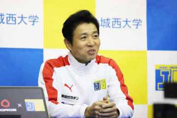 【箱根駅伝】城西大が５強崩しに意欲　カギは５区…櫛部監督「過去に実績がある選手がそんなにいない」