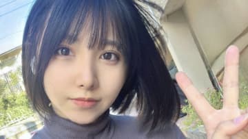 三橋くん、健全ボイン